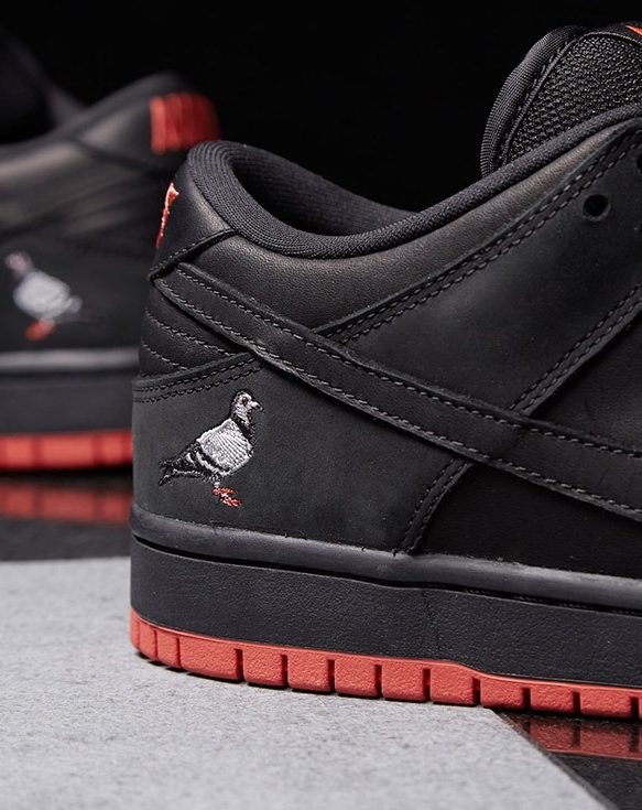 Top 10 Best Nike SB Dunks Of All Time
