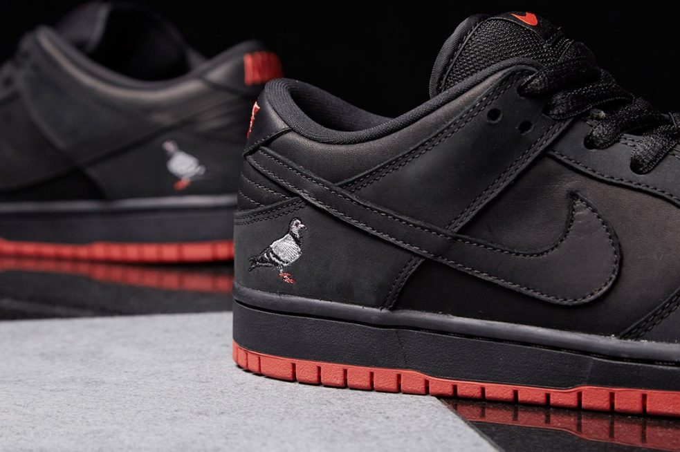 Top 10 Best Nike SB Dunks Of All Time