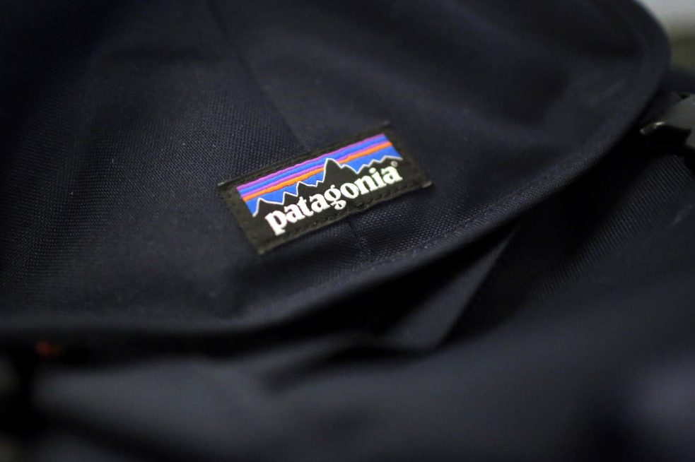 Patagonia CEO Rose Macario