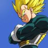 The Beautiful Character Development Of Vegeta, The Best DBZ Character