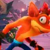 Crash Bandicoot 4