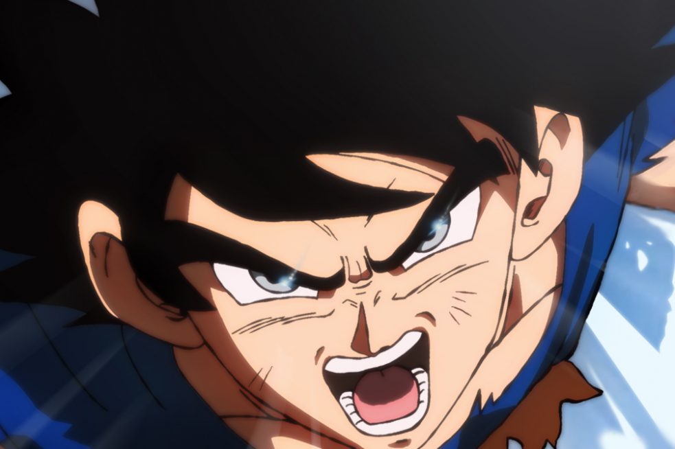 The 20 Best Characters From Dragon Ball Universe