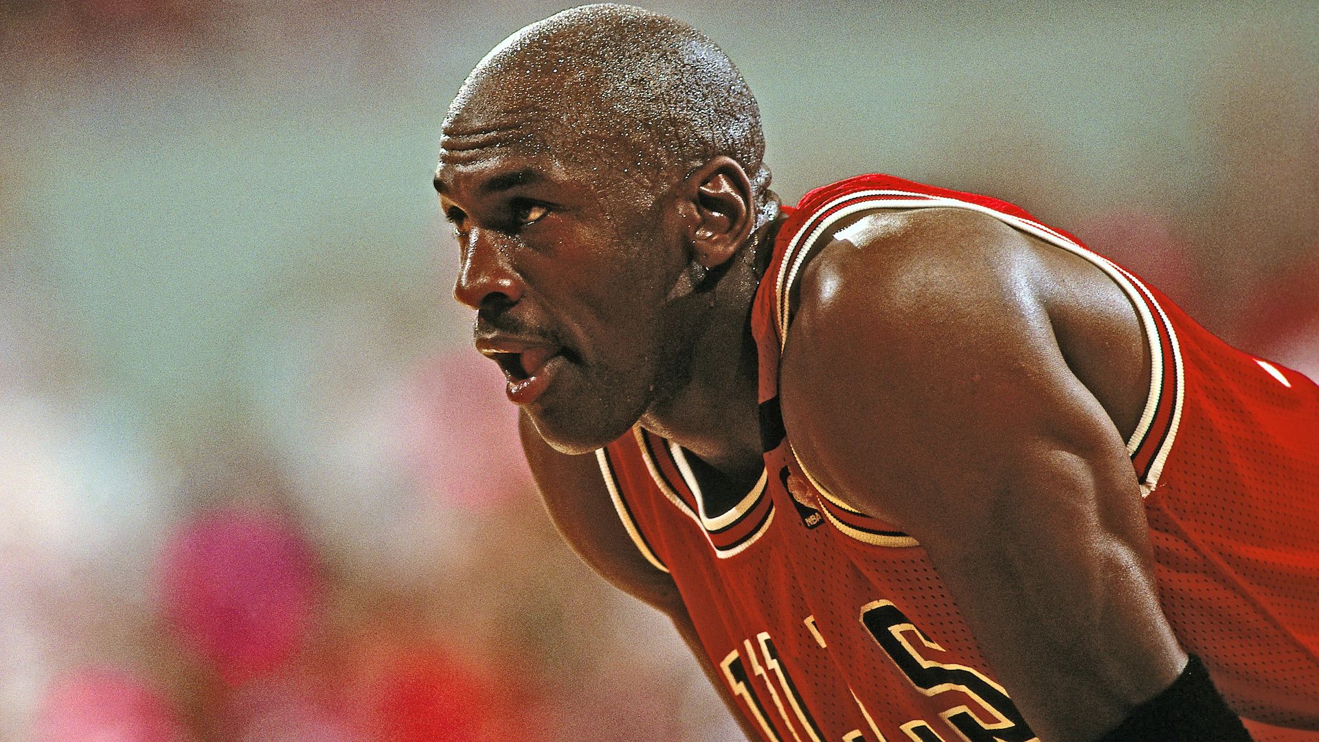 The Six Sneakers Michael Jordan Wore When He Won Each Championship