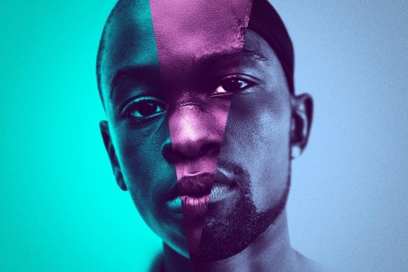 Netflix Black Lives Matter Category