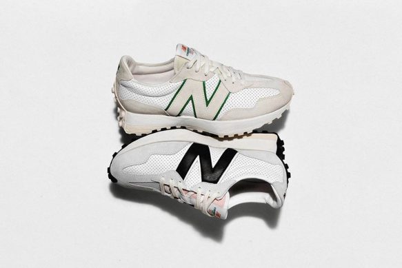 Casablanca New Balance