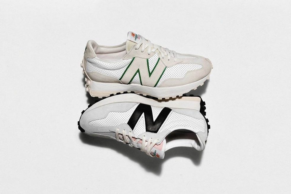 Casablanca New Balance