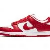 The Nike Dunk Low "University Red" Drops This Wednesday