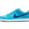 Nike SB Dunk Low "Blue Fury"