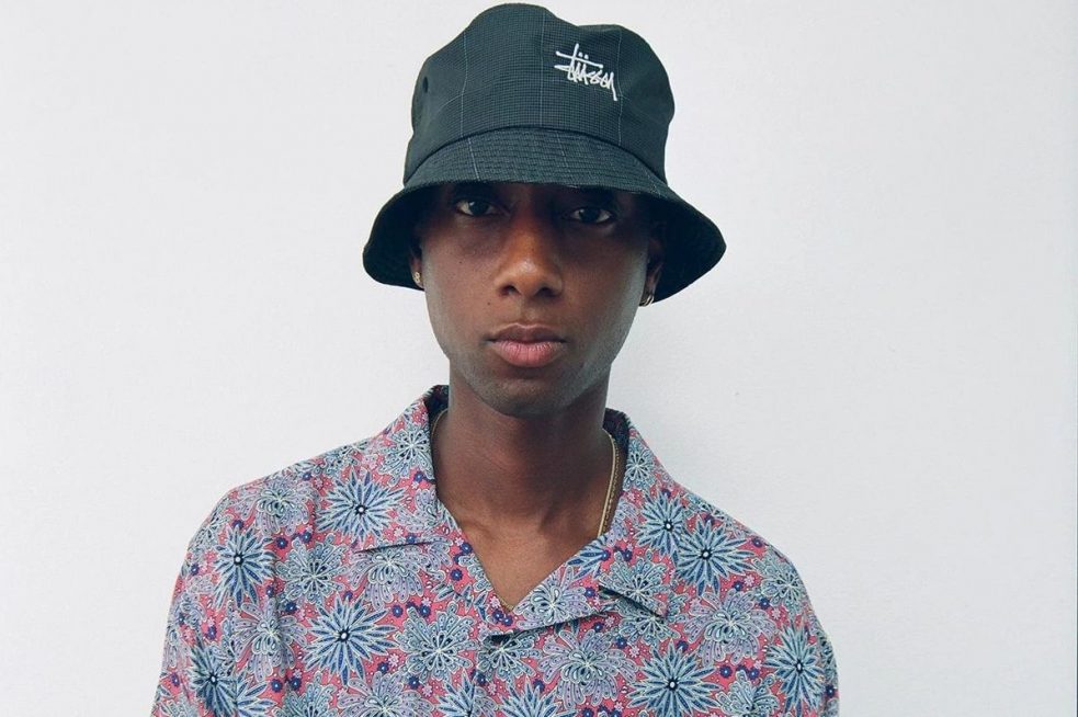 Stussy Summer 2020 Lookbook