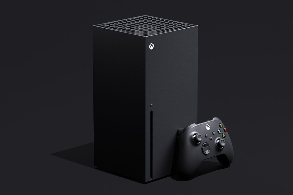 Xbox Series X