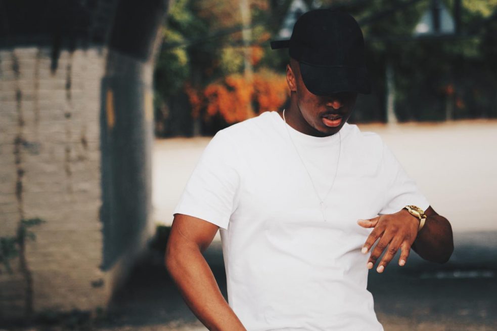 Claudio Marques Returns to Music With New Single "FaceTime"