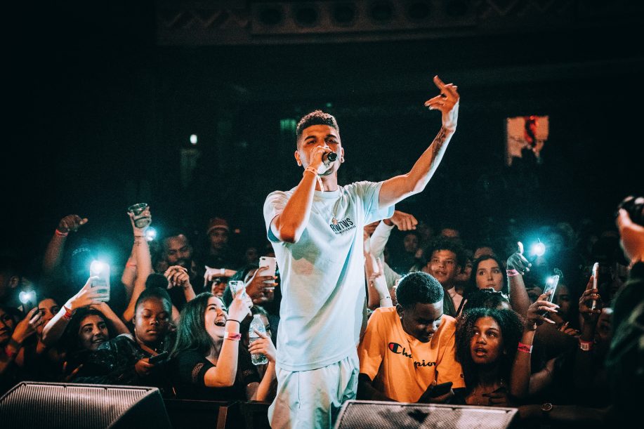 Niko G4 Enlists DOM KENNEDY in Official "Strip Club" Video.