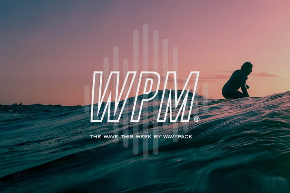 The Wave This Week 7/29/2020
