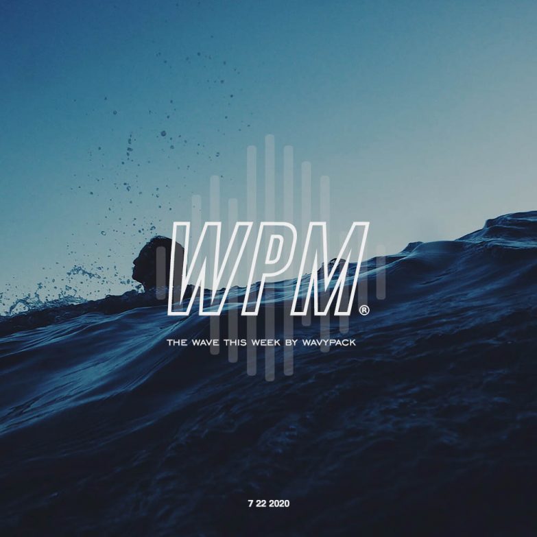 The Wave This Week 7/22/2020