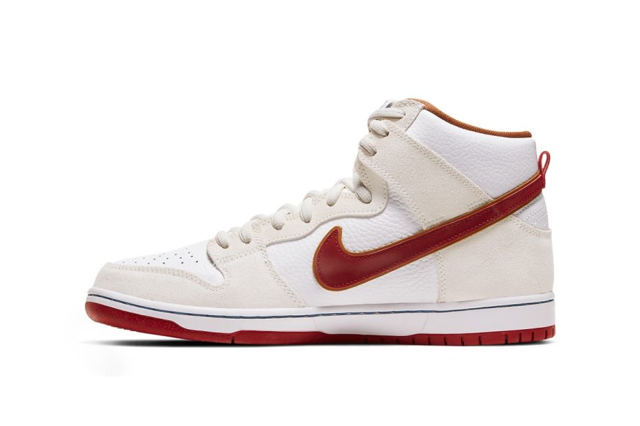 Nike SB Dunk High