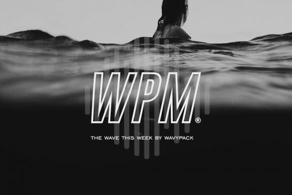 The Wave This Week 8/5/20