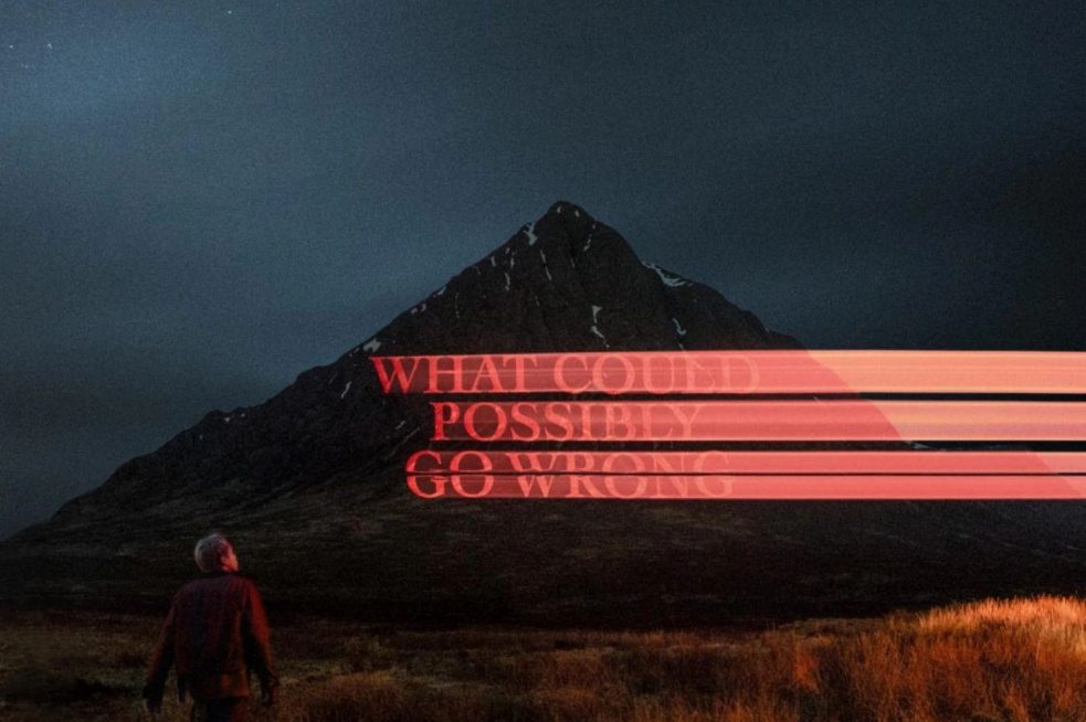 Dominic Fike - What Could Possibly Go Wrong, Album Review