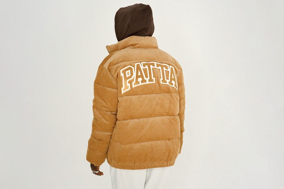 Patta Fall/Winter 2020 Collection