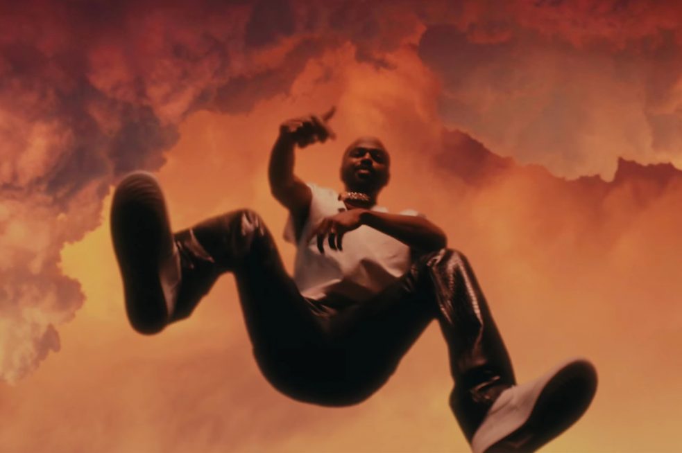Big Sean Releases Official Video For Harder Than My Demons