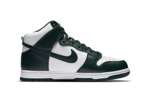 Nike Set To Release the Nike Dunk High 