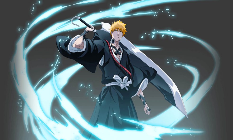 The Final Bleach Manga Arc Will Finally Get Adapted Into an Anime in ...