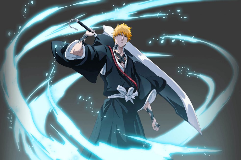 The Final Bleach Manga Arc Will Finally Get Adapted Into an Anime in 2021
