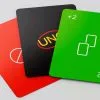 Uno Can't Stack