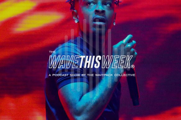 The Wave This Week 10/21/2020