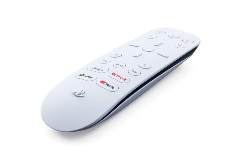 PlayStation 5 Remote
