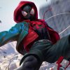Check out All the Suites Available for Marvel’s Spider-Man: Miles Morales 