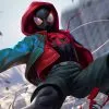 Check out All the Suites Available for Marvel’s Spider-Man: Miles Morales
