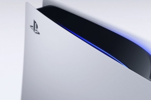 Time Magazine Names the Sony PS5 as One of 2020's Best Inventions