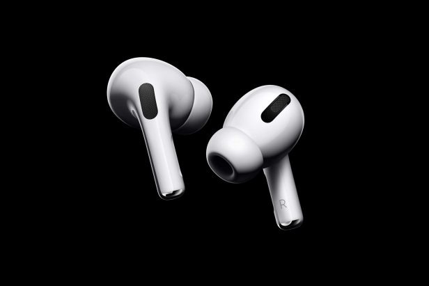 Apple Now Replacing Faulty AirPods Pro at No Charge