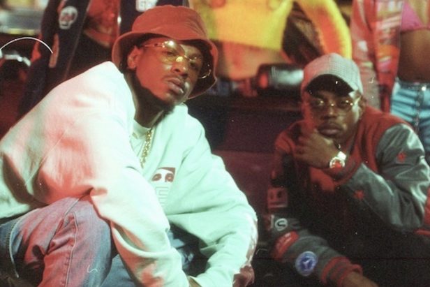 Westside Boogie Teams Up With Joey Bada$$ in Opulent Visual For "Outside"