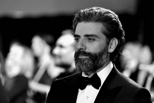 Oscar Isaac to Play Solid Snake in Live-Action Metal Gear Solid Film