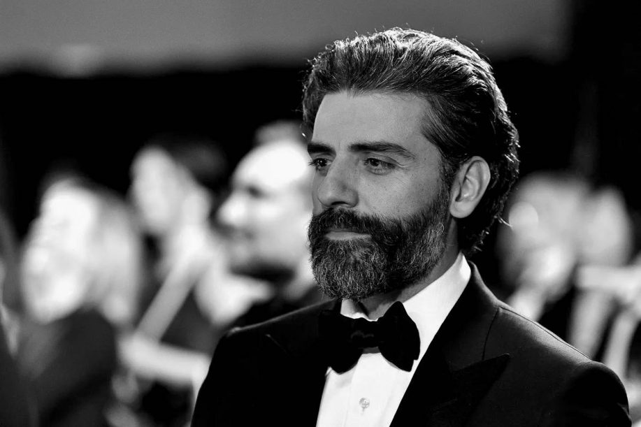 Oscar Isaac to Play Solid Snake in Live-Action Metal Gear Solid Film