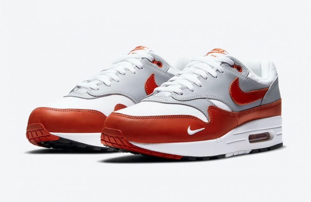 Nike Air Max 1 Martian Sunrise Arriving Next Week â¢ KicksOnFire.com