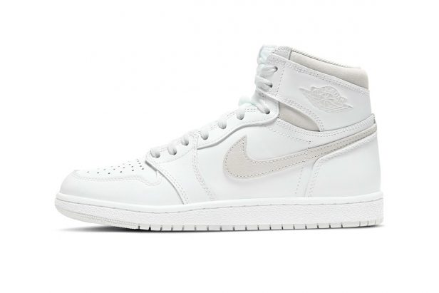 Nike Set to Release the Air Jordan 1 Hi '85 "Neutral Grey"