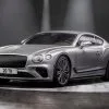 Bentley Fuse Finesse and Power with the 2021 Continental GT Speed