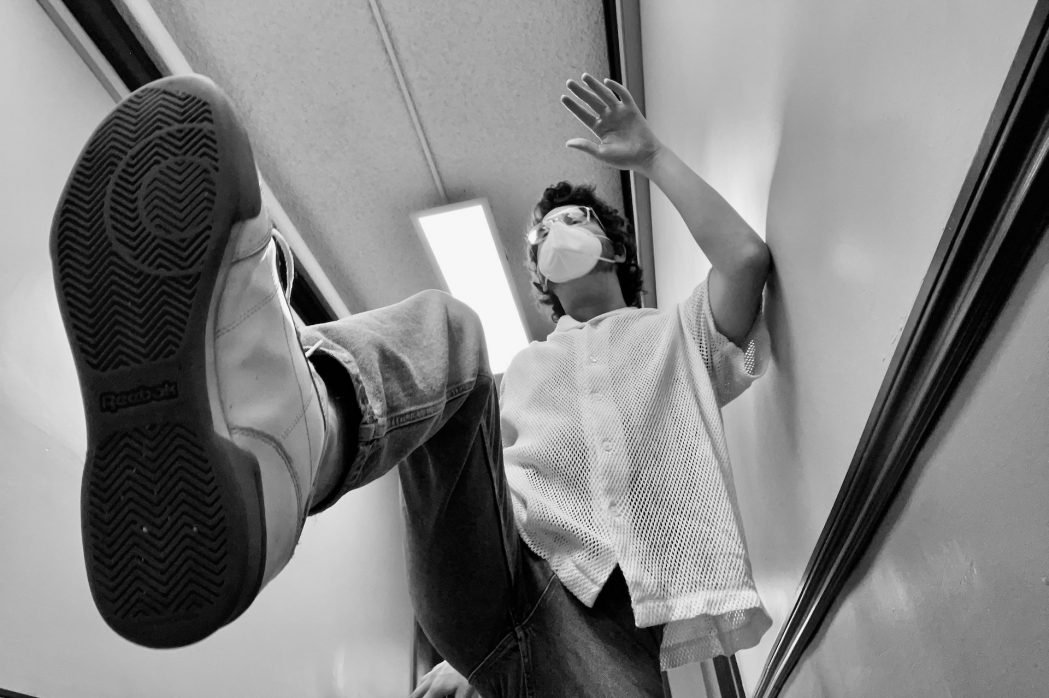 Sam Wilder Croons From His Soul in His Latest Effort "Vanity"