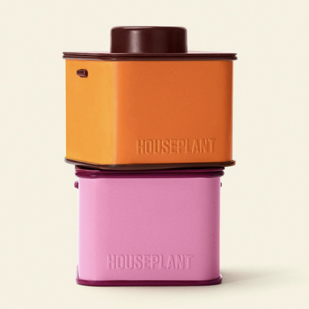 Seth Rogen's 'Houseplant' Finally Launches in U.S. WAVYPACK