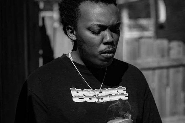 F-Note The Visionary