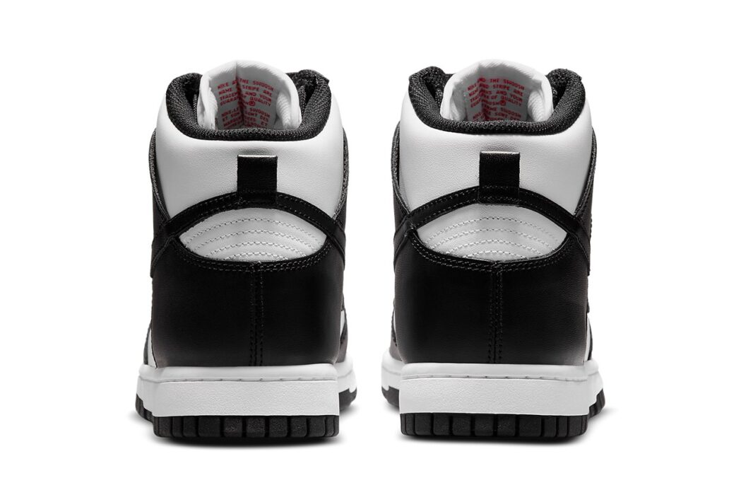 Nike Set To Release the Nike Dunk High 