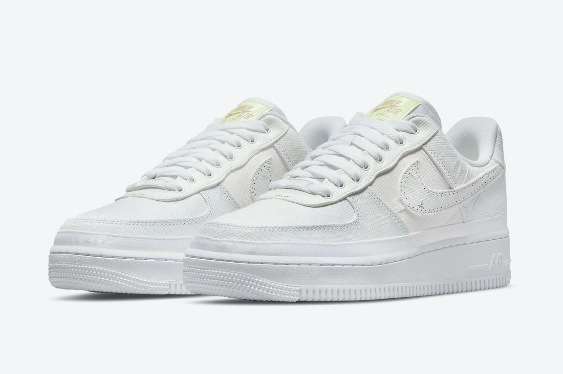 Buy Nike Air Force 1 '07 PRM 