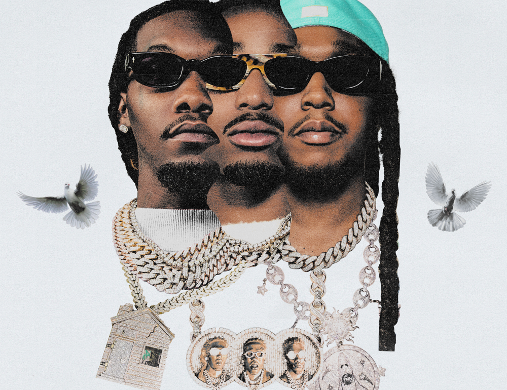 The Migos - Culture III, Album Review | wavypack®