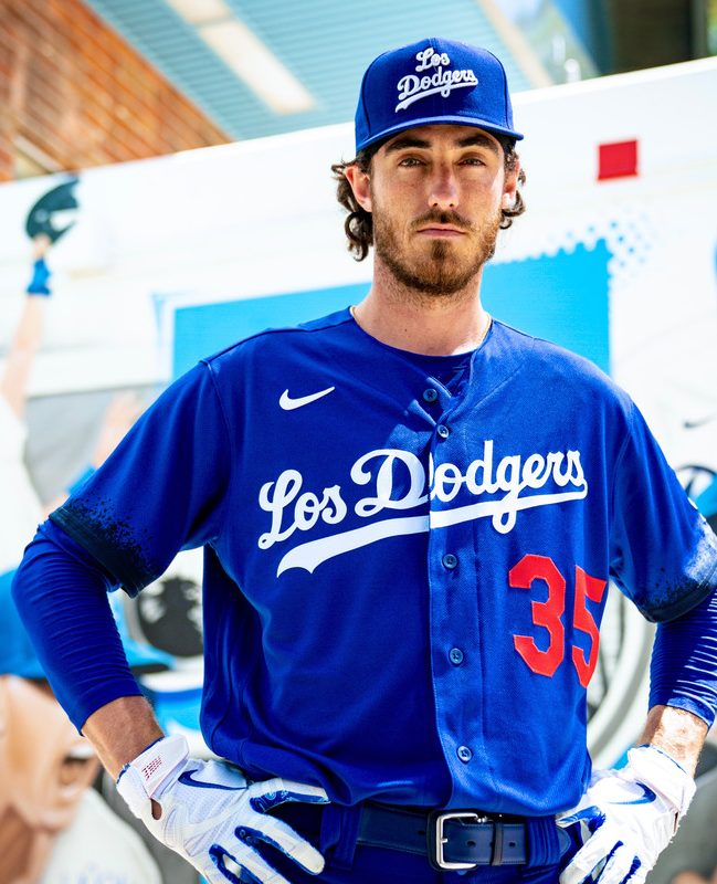 Nike MLB City Connect