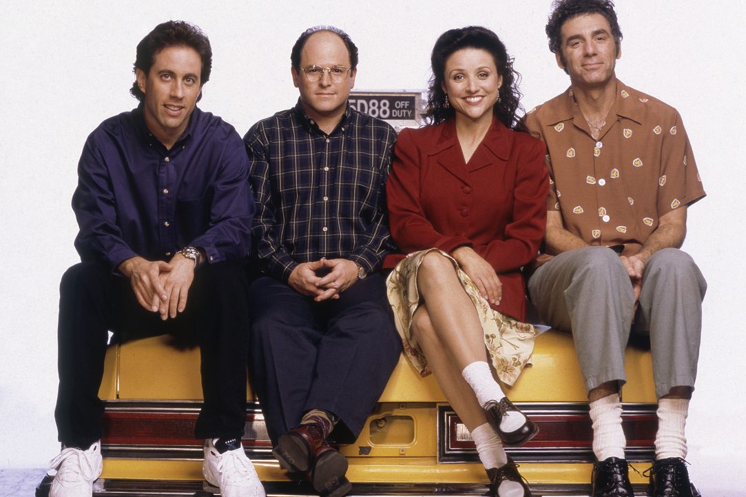 The Best Seinfeld Episodes of All Time