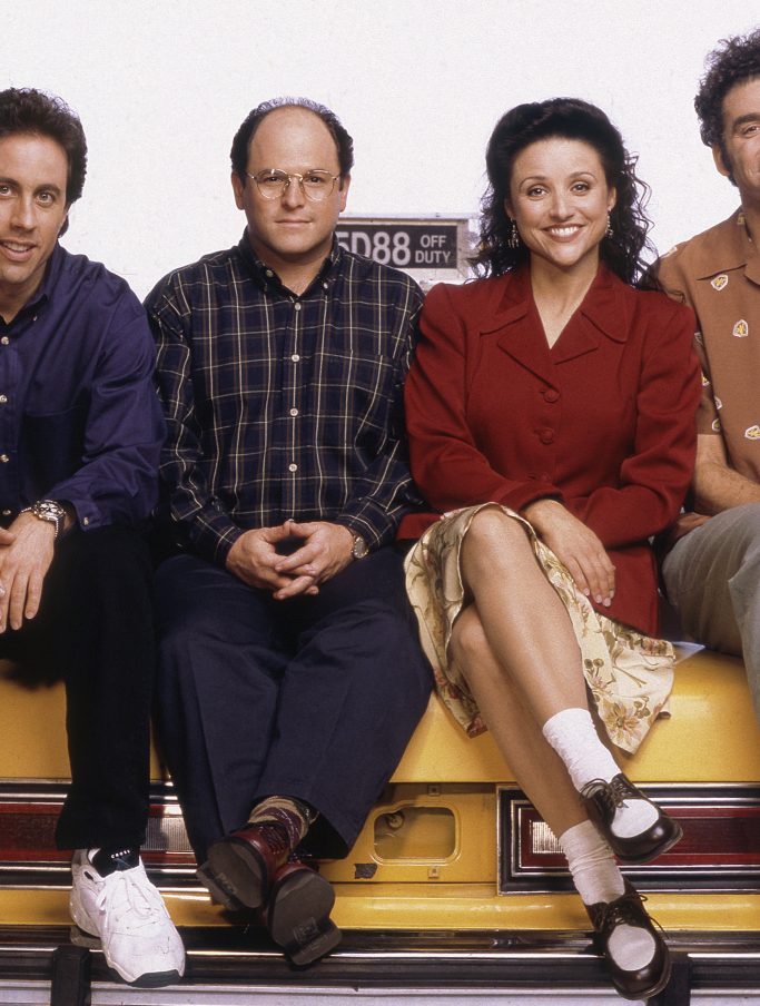 The Best Seinfeld Episodes of All Time