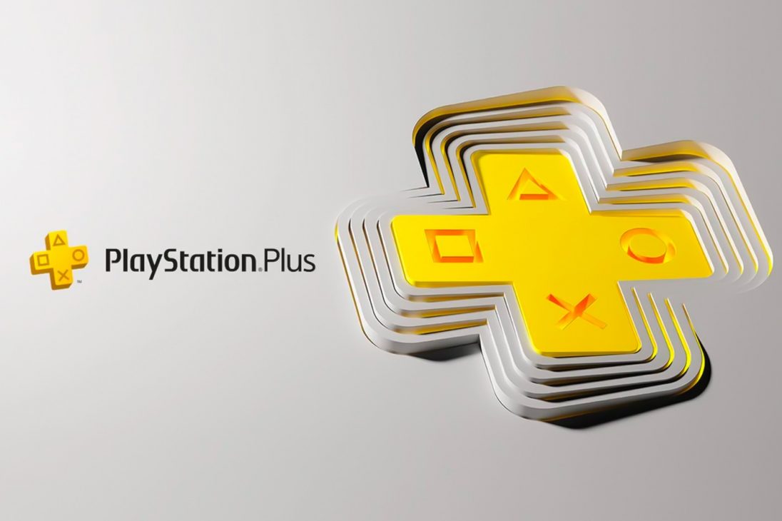 Playstation Plus