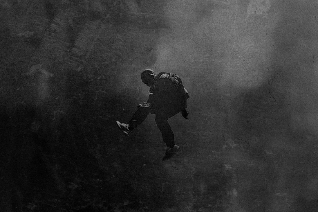 Kanye West
